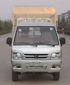 Foton  BJ5040V9DA5A Grate type transport vehicle