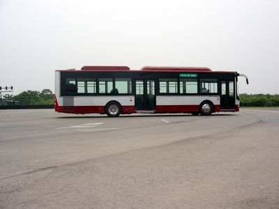 Jinghua Automobile BK6120N3 City buses