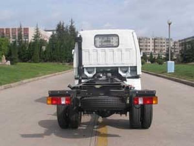 Jiefang Automobile CA3030K3E3 Dump truck