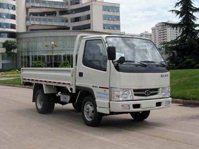 Jiefang Automobile CA3030K3E3 Dump truck