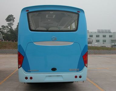 Sanxiang  CK6742E coach