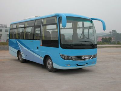 Sanxiang  CK6742E coach