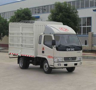 Dongfeng DFA5030CCYL32D4ACGrate type transport vehicle