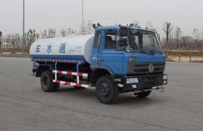 Huashen  DFD5121GSS Sprinkler truck