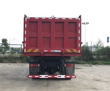 Dongfeng  EQ3319GL6D22 Dump truck