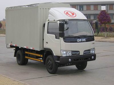 Dongfeng  EQ5080XXYR35DCAC Peng style transport vehicle