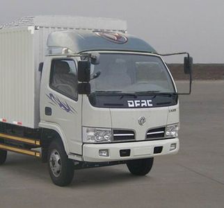 Dongfeng  EQ5080XXYR35DCAC Peng style transport vehicle