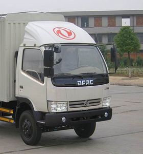 Dongfeng  EQ5080XXYR35DCAC Peng style transport vehicle