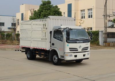 Dongfeng  EQ5090CCY8BDCAC Grate type transport vehicle