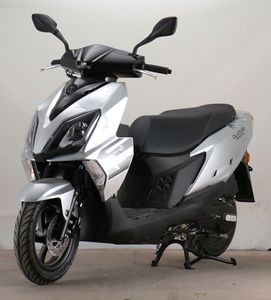 Gome  GM50QT53D moped with two wheels 