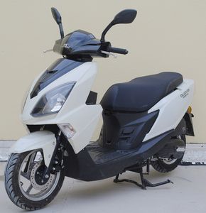 Gome  GM50QT53D moped with two wheels 