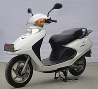 Haori  HR100TT Two wheeled motorcycles