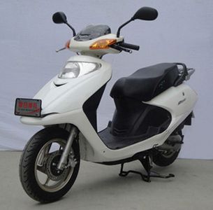 Haori  HR100TT Two wheeled motorcycles