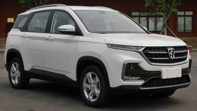 Baojun  LZW6477DWV6C multi-purpose vehicle 