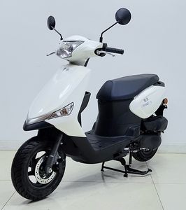 Zhuben  ZB50QT3 moped with two wheels 