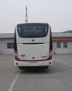 Yutong  ZK5115XYL1 Medical vehicle