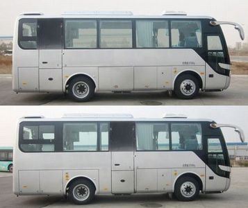 Yutong  ZK5115XYL1 Medical vehicle