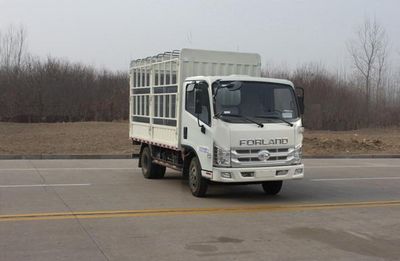 Foton  BJ5046CCYG1 Grate type transport vehicle