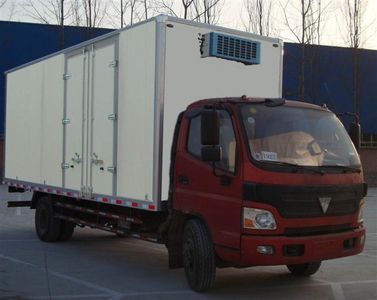 Foton  BJ5119XLCFB Refrigerated truck