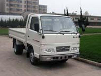 Jiefang Automobile CA1020K381 Truck