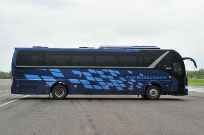 Jiefang Automobile CA6120LRD3 coach