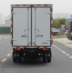 Dongfeng  EQ5030XXYD60Q1EAC Box transport vehicle