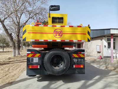 Taiyuan Heavy Industry Automobile TZH5350JQZ25 Car crane