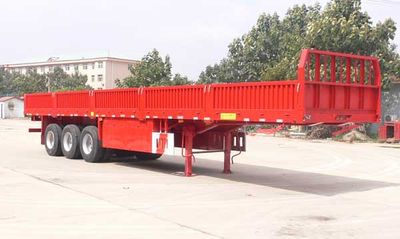 Yuchang  YCH9403 Semi trailer