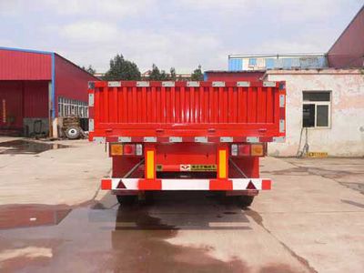 Yuchang  YCH9403 Semi trailer