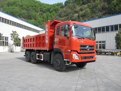 Shenhe  YXG3258A6B Dump truck