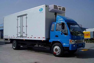 Hill  ZZT5160XLC Refrigerated truck