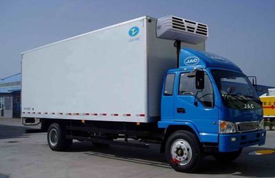 Hill  ZZT5160XLC Refrigerated truck