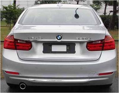 BMW BMW7200FLBMW320Li Sedan