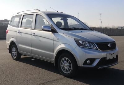 Changhe brand automobilesCH6450SCX22multi-purpose vehicle 