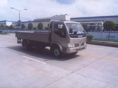 Dongfeng EQ1061TZ34D5ACTruck