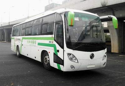 Dongfeng  EQ6111CBEV2 Pure electric city buses