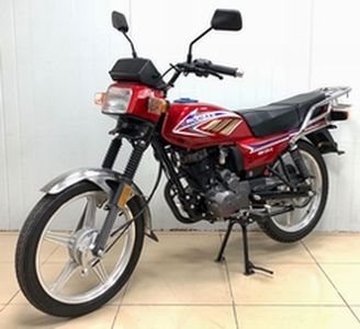 Haoben HB125CTwo wheeled motorcycles