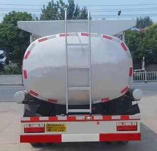 Zhongqi Liwei brand automobiles HLW5070TGY5EQ Liquid supply vehicle