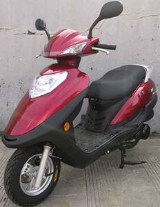 Jinye  KY125T5Y Two wheeled motorcycles