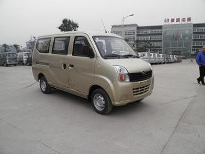 Lifan  LF6401G coach