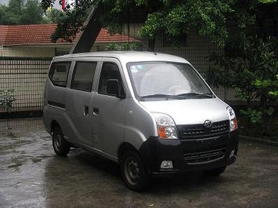 Lifan  LF6401G coach