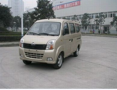 Lifan  LF6401G coach