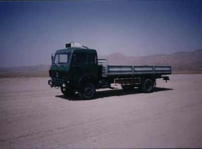 North - Mercedes Benz ND1190LSJ Truck