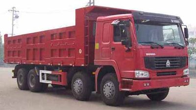 Lufeng  ST3314C Dump truck