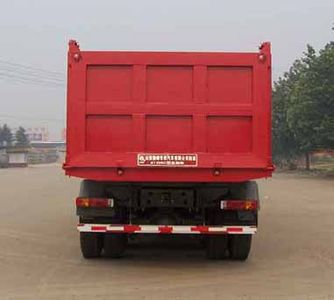 Lufeng  ST3314C Dump truck