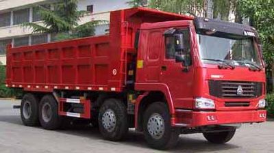 Lufeng  ST3314C Dump truck