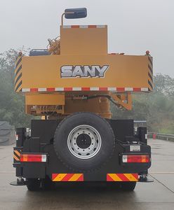 Sany  SYM5399JQZ35C Car crane