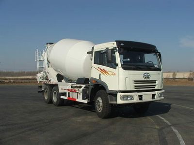 Chuxing  WHZ5252GJBCA Concrete mixing transport vehicle