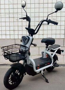 Yadi  YD600DQT4E Electric two wheeled light motorcycle