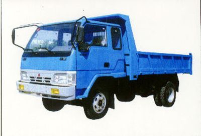 Yukang  YK4820PD Self dumping low-speed truck